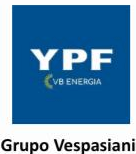 YPF VESPASIANI